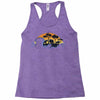 s is for safari Racerback Tank
