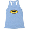 nightwing Racerback Tank