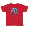 epic samurai Toddler T-shirt