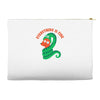 everything is fine Accessory Pouches