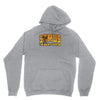 samus the bounty hunter Unisex Hoodie