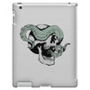 skull and tentacles iPad 3 and 4 Case