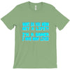 many lives T-Shirt
