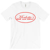 merlottes bar and grill t shirt true blood green T-Shirt