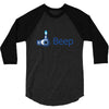 bbeep 3/4 Sleeve Shirt