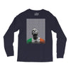 fuck flyod conor mcgregor Long Sleeve Shirts