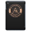illuminati bbq iPad Mini