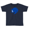 sonic logo Toddler T-shirt