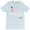 are red is red T-Shirt