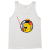 vader from vulcan Tank Top
