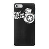 they see me rollin they hatin iPhone 7 Case