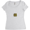 fahrie77 Women's Triblend Scoop T-shirt
