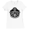 lefty's Ladies Fitted T-Shirt
