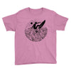 surf and shine Youth Tee