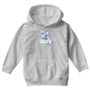 hasselhoth Youth Hoodie