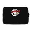 alice in zombieland Laptop sleeve