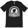saiyans crest T-Shirt