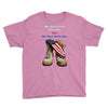 We Owe Them All Youth Tee