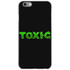 toxic iPhone 6/6s Case