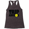 trip advisor Racerback Tank