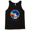 nasa space shuttle Tank Top