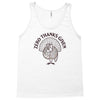 zero thanksgiving Tank Top