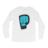 pewdiepie brofist Long Sleeve Shirts