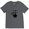 HOLOWEEN V-Neck Tee