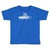 mens fart loading Toddler T-shirt