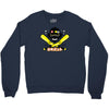 pinch hitter Crewneck Sweatshirt