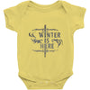 Winter (f78) Baby Onesie