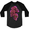 die 3/4 Sleeve Shirt