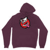 ghost blast Hoodie