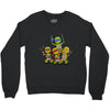 pmnt Crewneck Sweatshirt