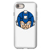 mecha mega rocks iPhone 8
