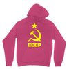 cccp Unisex Hoodie