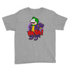 ha! ha! Youth Tee