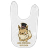 good eevee Baby Bibs