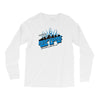 greetings from rapture Long Sleeve Shirts
