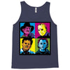 horror Tank Top