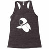 Wall-E Eve Racerback Tank