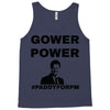 Gower Power Tank Top