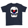 south korea till i die Youth Tee