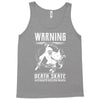 Killer Skate Tank Top