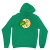 moon invaders Unisex Hoodie