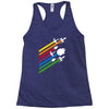 rebellious streaks Racerback Tank