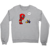 wade! Crewneck Sweatshirt