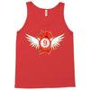 fahrie77 Tank Top