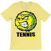 pro tennis ball T-Shirt
