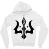 rudra Zipper Hoodie